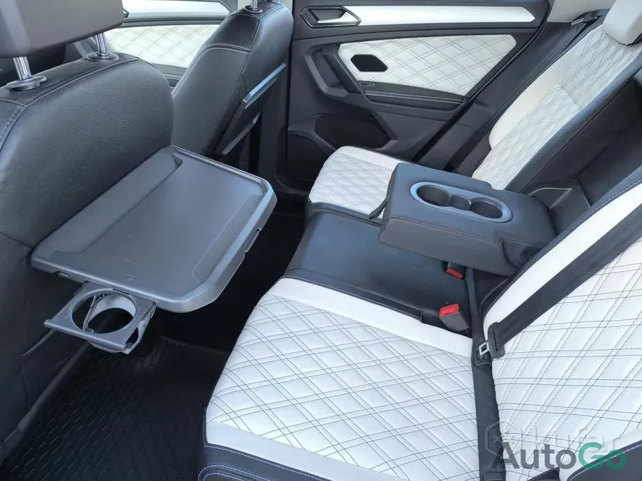 Продажа Volkswagen Tiguan II, 2017 г., Минск Минск - изображение 10