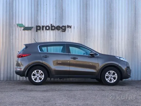 Продажа Kia Sportage IV, 2017 г., Минск Минск