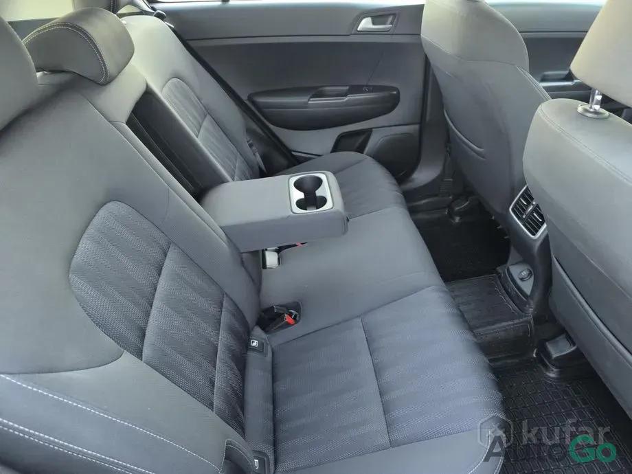 Продажа Kia Sportage IV, 2017 г., Минск Минск - изображение 12