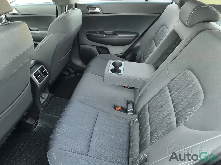 Продажа Kia Sportage IV, 2017 г., Минск Минск - изображение 10