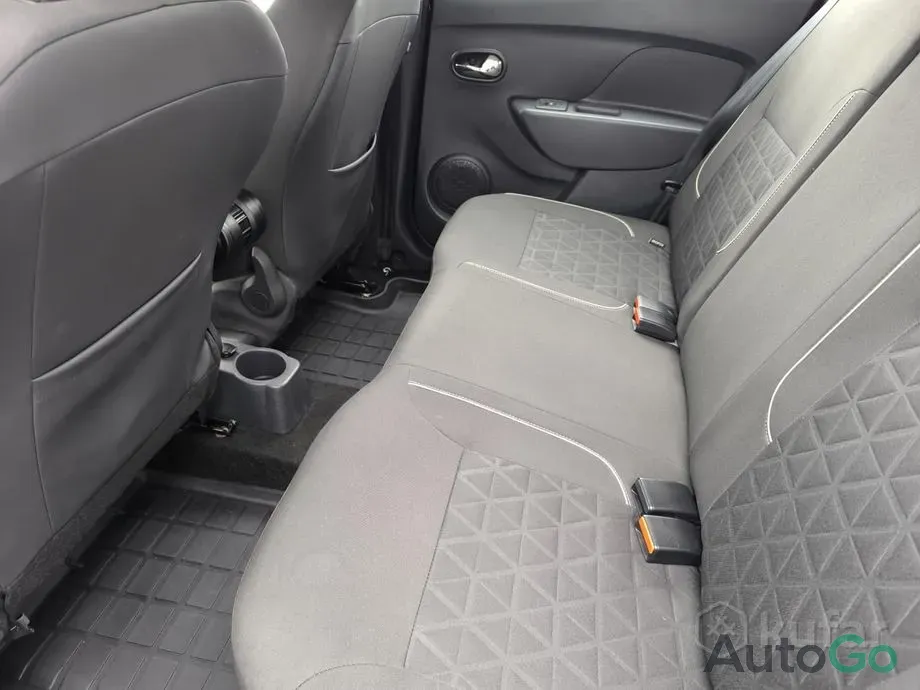 Продажа Renault Sandero Stepway I, 2018 г., Минск Минск - изображение 11