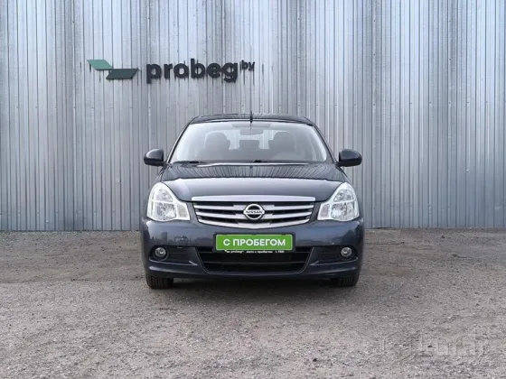 Продажа Nissan Almera III (G15), 2013 г., Минск Минск