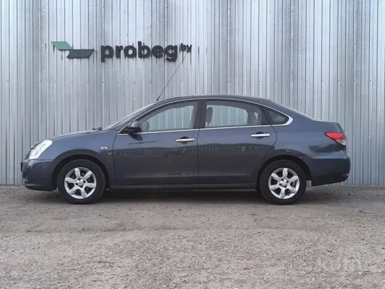 Продажа Nissan Almera III (G15), 2013 г., Минск Минск