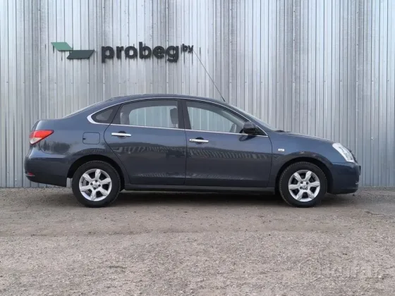 Продажа Nissan Almera III (G15), 2013 г., Минск Минск