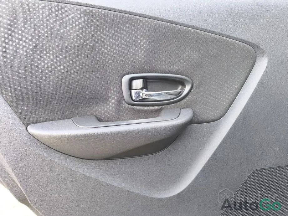 Продажа Nissan Almera III (G15), 2013 г., Минск Минск - изображение 9
