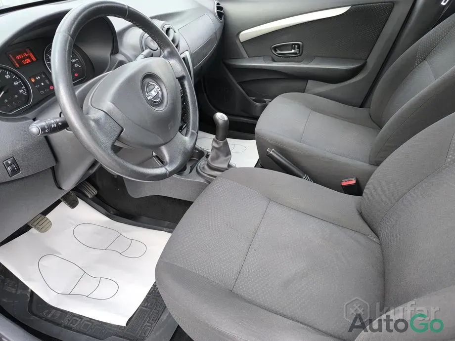 Продажа Nissan Almera III (G15), 2013 г., Минск Минск - изображение 8