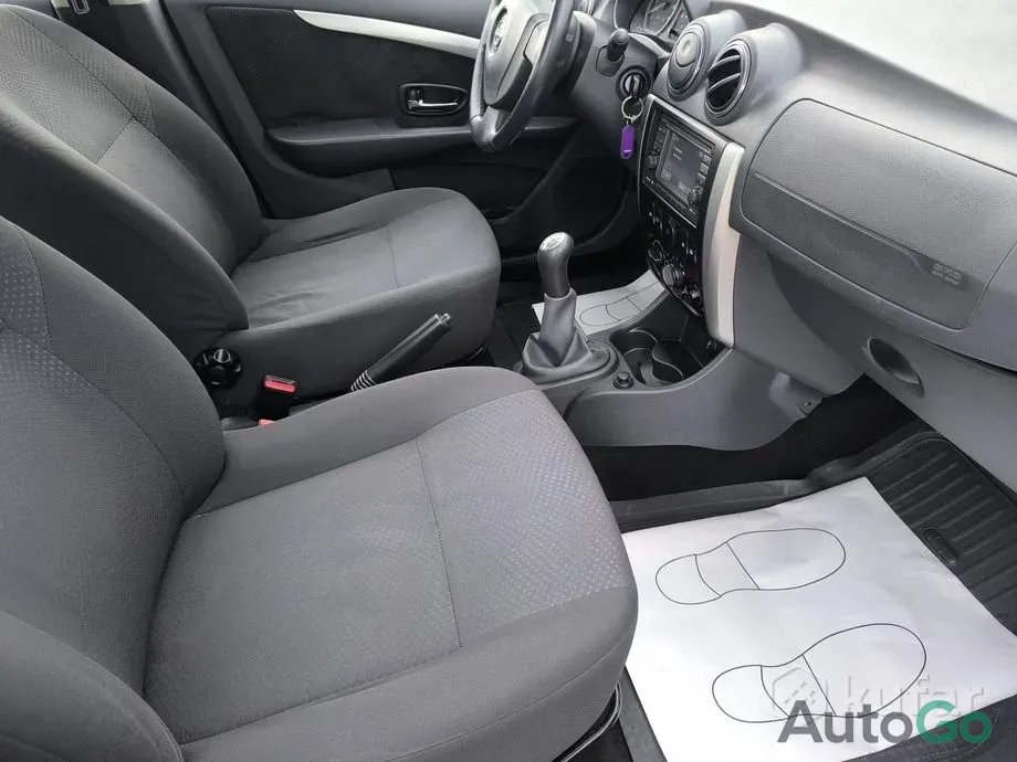 Продажа Nissan Almera III (G15), 2013 г., Минск Минск - изображение 12