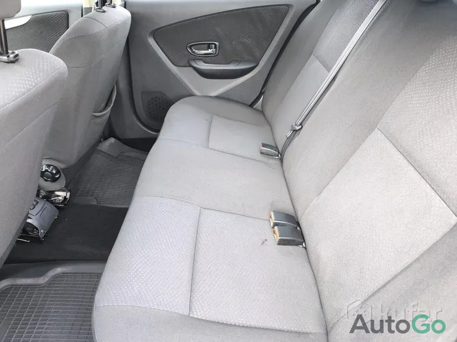 Продажа Nissan Almera III (G15), 2013 г., Минск Минск - изображение 10