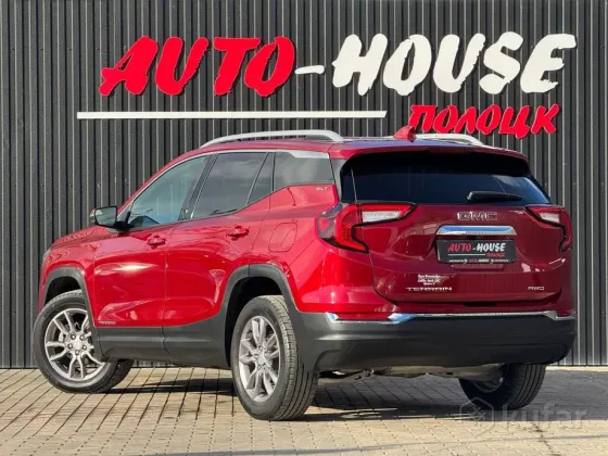 Продажа GMC Terrain II, 2023 г., Полоцк Полоцк