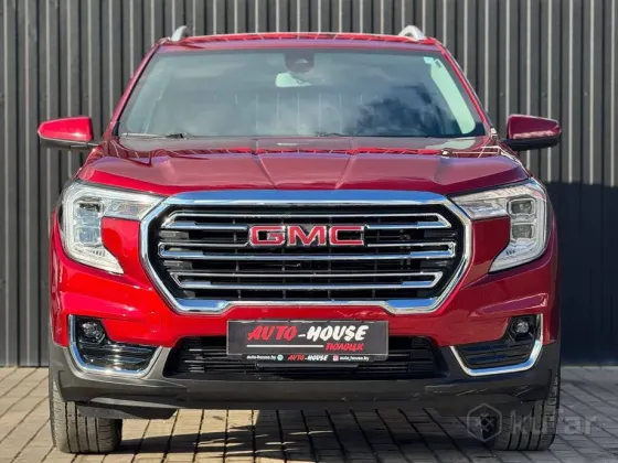 Продажа GMC Terrain II, 2023 г., Полоцк Полоцк