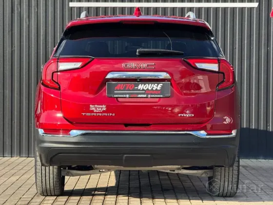 Продажа GMC Terrain II, 2023 г., Полоцк Полоцк