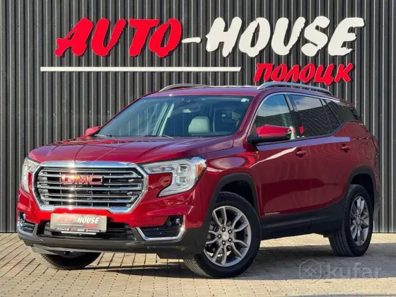 Продажа GMC Terrain II, 2023 г., Полоцк Полоцк