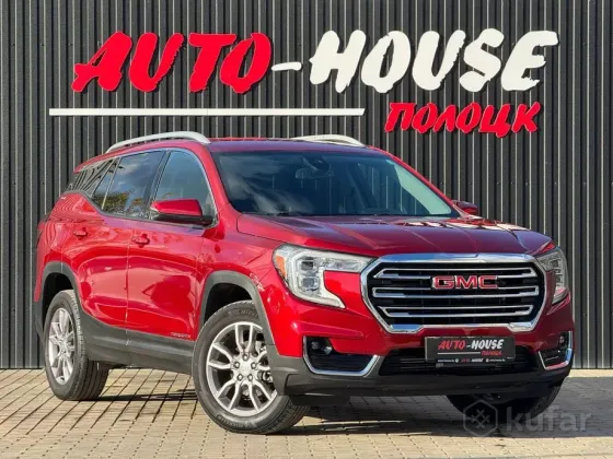 Продажа GMC Terrain II, 2023 г., Полоцк Полоцк