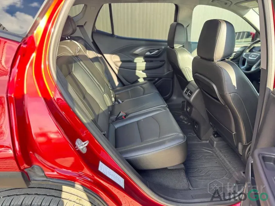 Продажа GMC Terrain II, 2023 г., Полоцк Полоцк - изображение 10