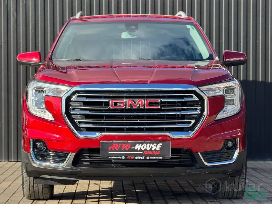 Продажа GMC Terrain II, 2023 г., Полоцк Полоцк - изображение 2