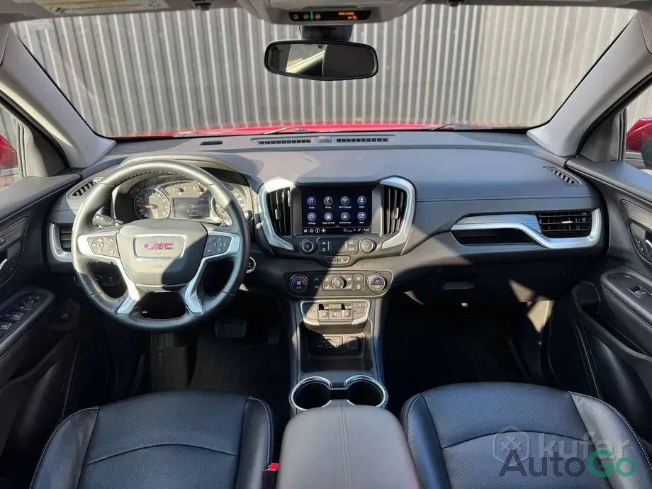 Продажа GMC Terrain II, 2023 г., Полоцк Полоцк - изображение 12