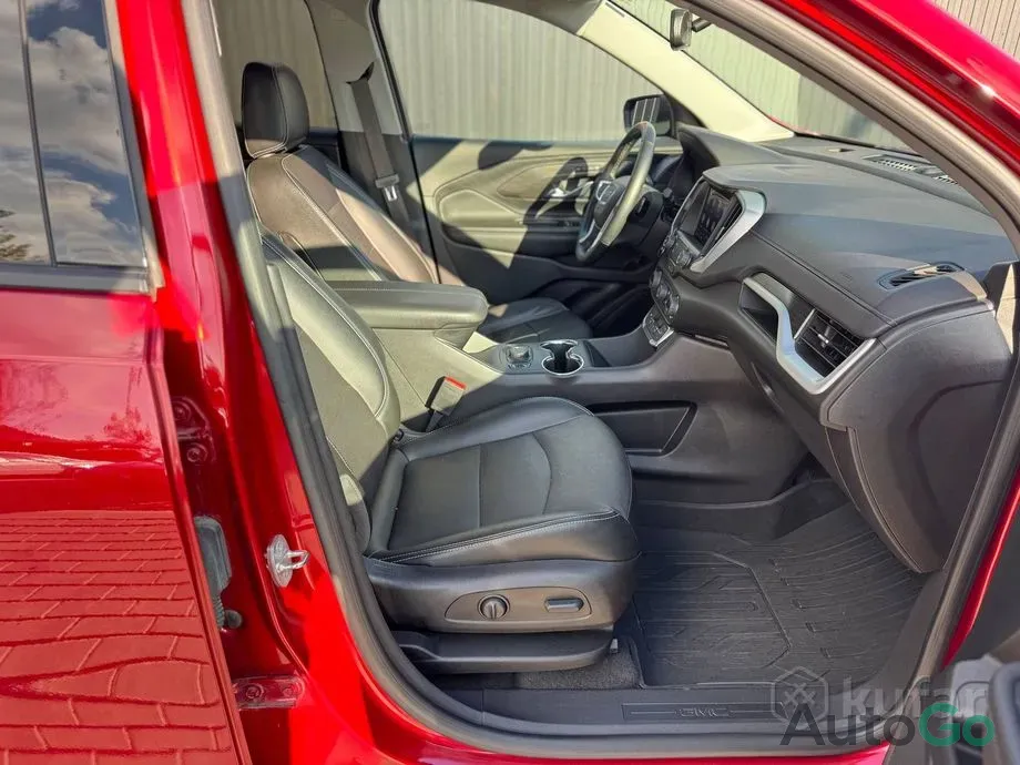 Продажа GMC Terrain II, 2023 г., Полоцк Полоцк - изображение 11