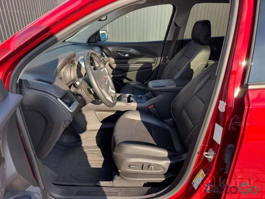 Продажа GMC Terrain II, 2023 г., Полоцк Полоцк - изображение 8