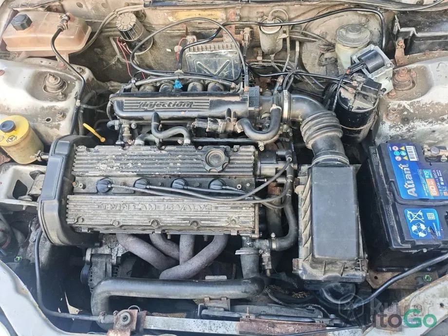Продажа Rover 400 II (HH-R), 1997 г., Борисов Борисов - изображение 1