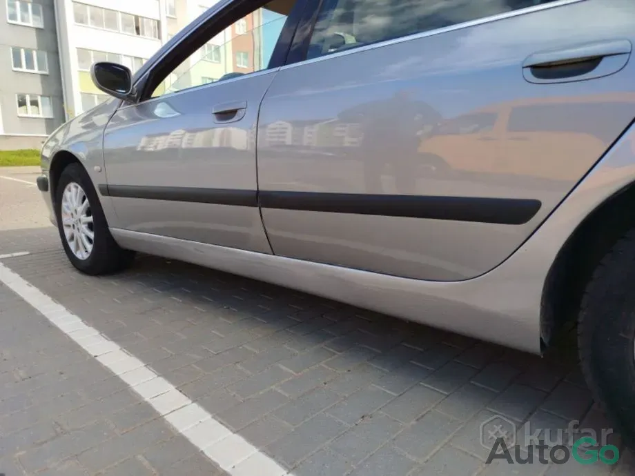 Продажа Peugeot 607 I, 2004 г., Молодечно Молодечно - изображение 7