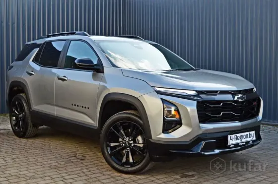 Продажа Chevrolet Equinox IV, 2024 г., Лида Лида