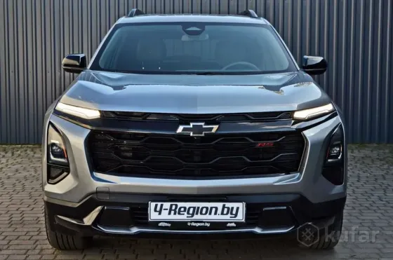 Продажа Chevrolet Equinox IV, 2024 г., Лида Лида