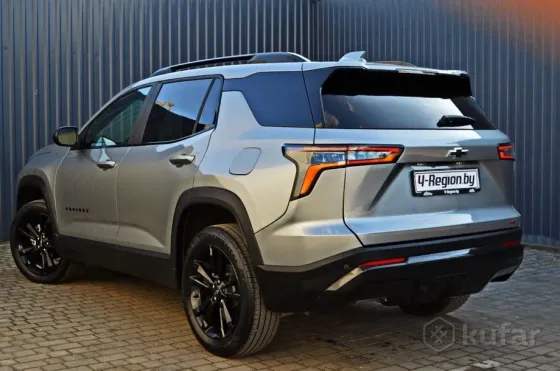 Продажа Chevrolet Equinox IV, 2024 г., Лида Лида