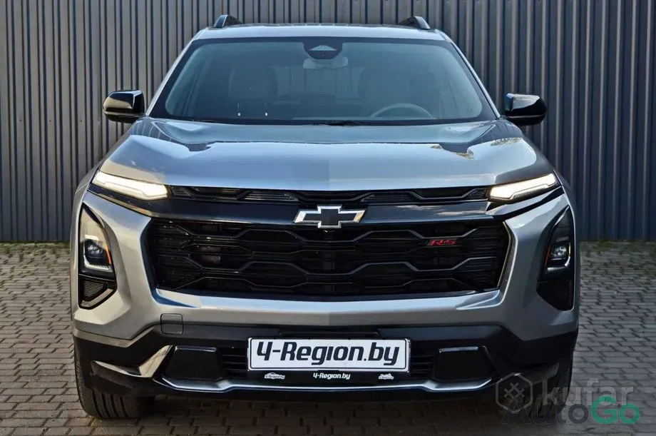 Продажа Chevrolet Equinox IV, 2024 г., Лида Лида - изображение 4