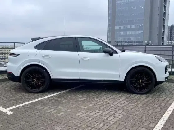 Продажа Porsche Cayenne Coupe I, 2023 г., Минск Минск