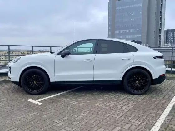 Продажа Porsche Cayenne Coupe I, 2023 г., Минск Минск