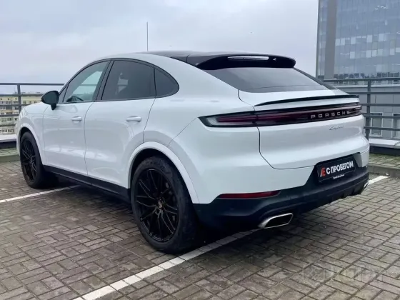 Продажа Porsche Cayenne Coupe I, 2023 г., Минск Минск