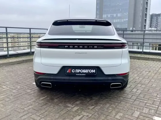 Продажа Porsche Cayenne Coupe I, 2023 г., Минск Минск
