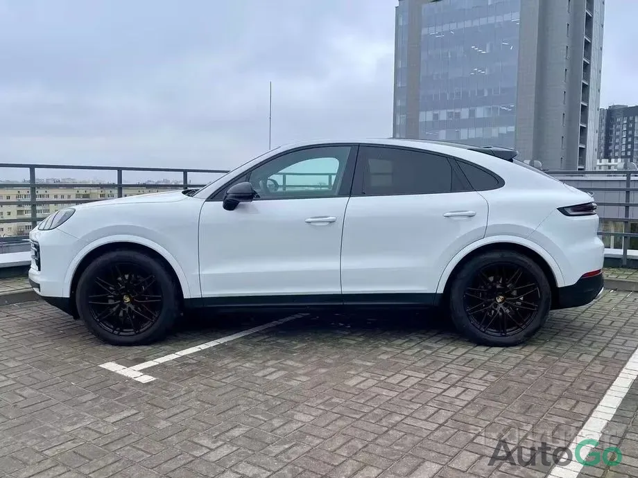 Продажа Porsche Cayenne Coupe I, 2023 г., Минск Минск - изображение 6