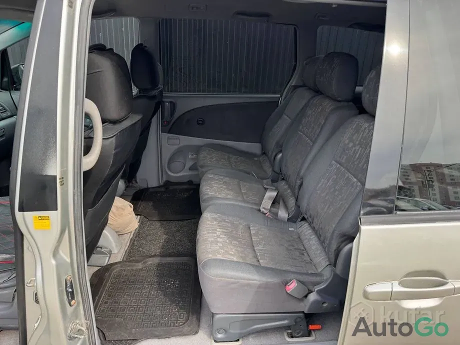 Продажа Toyota Previa II (Xr30, XR40), 2001 г., Полоцк Полоцк - изображение 9