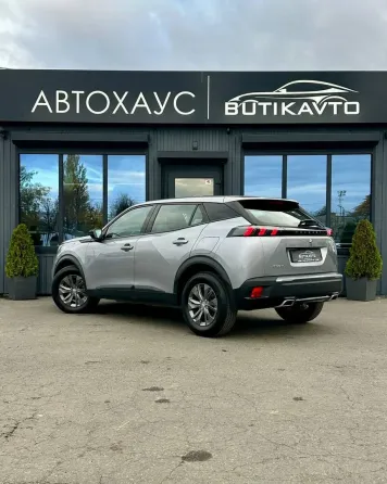 Продажа Peugeot 2008 (II), 2021 г., Пинск Пинск