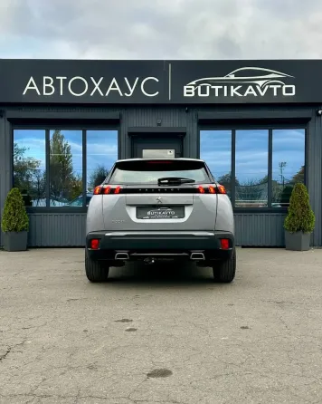 Продажа Peugeot 2008 (II), 2021 г., Пинск Пинск
