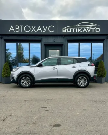 Продажа Peugeot 2008 (II), 2021 г., Пинск Пинск