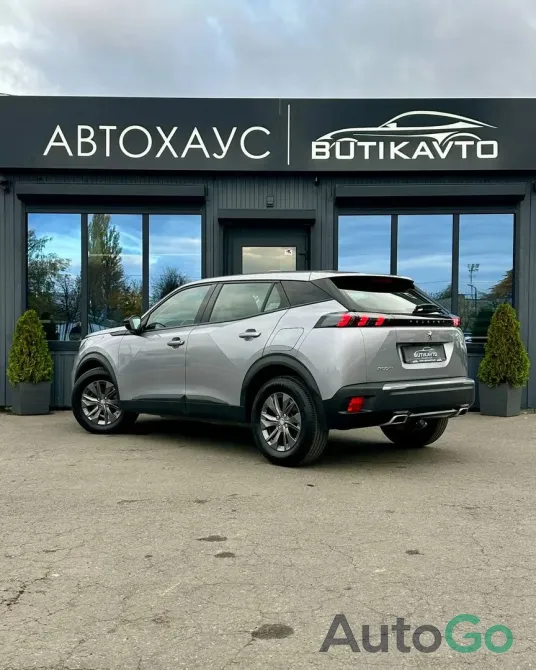 Продажа Peugeot 2008 (II), 2021 г., Пинск Пинск - изображение 5