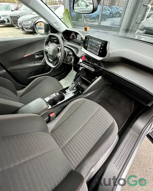 Продажа Peugeot 2008 (II), 2021 г., Пинск Пинск - изображение 12