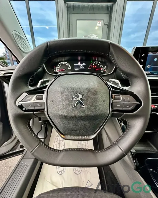 Продажа Peugeot 2008 (II), 2021 г., Пинск Пинск - изображение 11