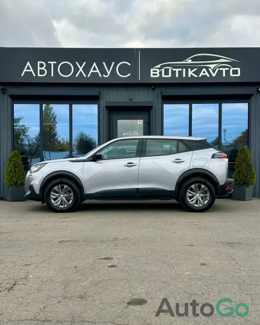 Продажа Peugeot 2008 (II), 2021 г., Пинск Пинск - изображение 4