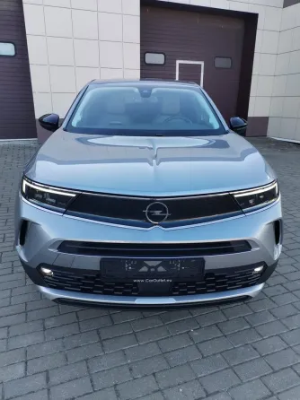 Продажа Opel Mokka II, 2021 г., Могилев Могилев