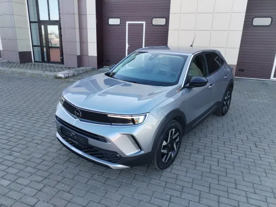 Продажа Opel Mokka II, 2021 г., Могилев Могилев