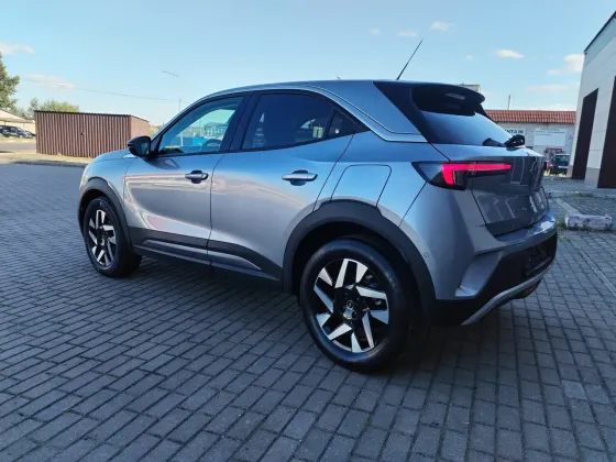 Продажа Opel Mokka II, 2021 г., Могилев Могилев