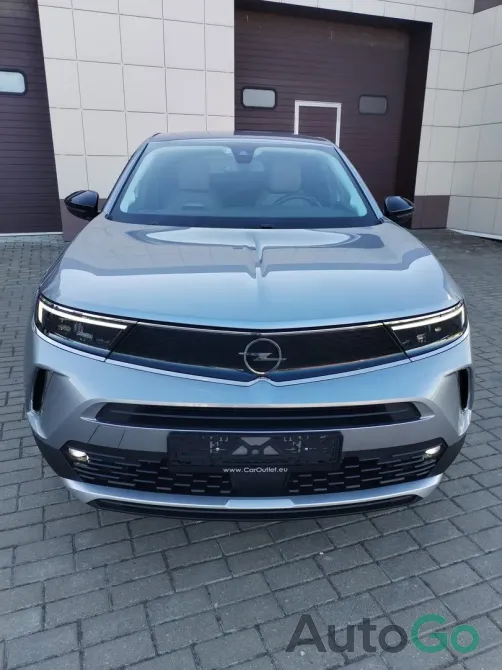 Продажа Opel Mokka II, 2021 г., Могилев Могилев - изображение 2