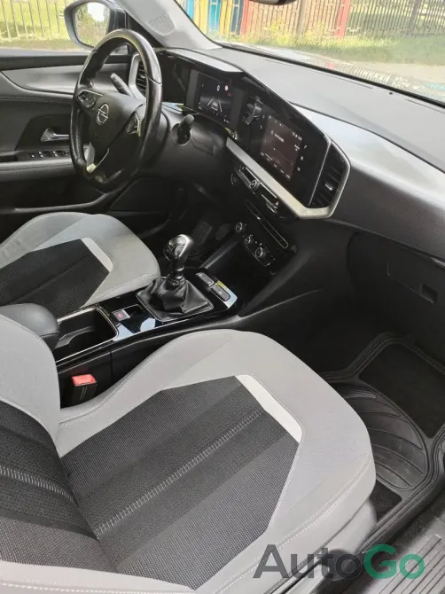 Продажа Opel Mokka II, 2021 г., Могилев Могилев - изображение 11