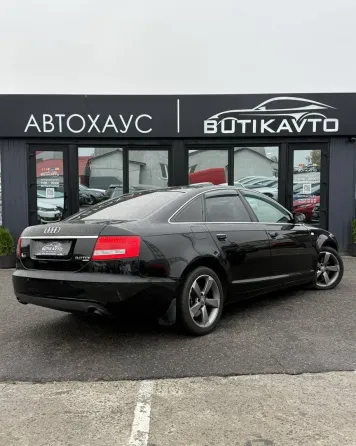 Продажа Audi A6 (C6), 2004 г., Мозырь Мозырь