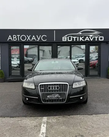 Продажа Audi A6 (C6), 2004 г., Мозырь Мозырь