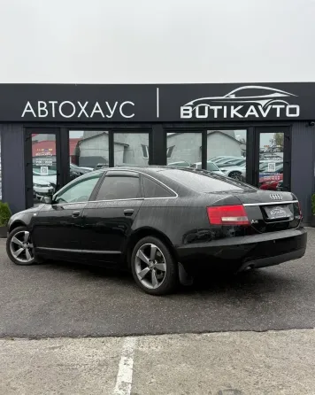 Продажа Audi A6 (C6), 2004 г., Мозырь Мозырь