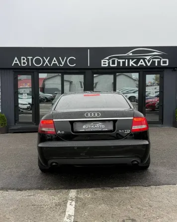Продажа Audi A6 (C6), 2004 г., Мозырь Мозырь